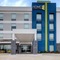 Home2 Suites by Hilton Bryant - map
