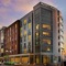 Hyatt Place National Harbor - map