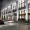 Thompson Dallas, By Hyatt - map