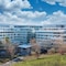 Hyatt Regency Zurich Airport The Circle - map