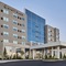 Hyatt Place Toronto Mississauga Centre - map