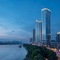 Grand Hyatt Changsha - map