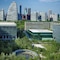 Hyatt Regency Beijing Wangjing - map