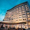 Best Western Plus Addis Ababa - map