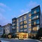 Courtyard By Marriott Wuxi Lihu Lake - map