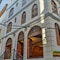Tembo Palace Hotel - map