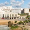 Hotel ibis budget Biarritz Anglet - map