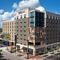 Hilton Garden Inn Orlando Downtown - map