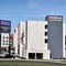 Hilton Garden Inn Bel Air - map