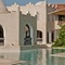 Swahili Beach Resort - map