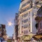 Hanoi Allure Hotel - map