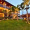 Porto Das Dunas Boutique Praia Hotel - map