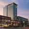 Marriott Tacoma Downtown - map