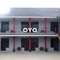 Oyo 950 Steze Kost Syariah - map