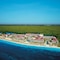 Secrets Riviera Cancun Resort & Spa - Adults Only - map