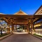 Hualuxe Hotels And Resorts Xi'an Tanghua, An Ihg Hotel - map