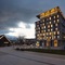 Novotel Annemasse Centre - Porte De Genève - map