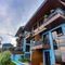 Peerless Villas Hotel - map