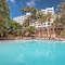 Barcelo Margaritas Royal Level -  Adults Only - map