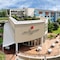 Nh Collection Prague - map