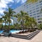 The Sens Cancun by Oasis - map