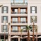 Pestana Cr7 Marrakech - map