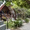 Gili Turtle Beach Resort - map
