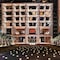 25Hours Hotel Dubai One Central - map