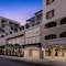 Courtyard By Marriott Clearwater Beach - map