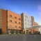 Fairfield By Marriott Inn & Suites Dallas East - map