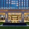 Doubletree By Hilton Baoding - map