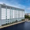Tru By Hilton Miami Airport South Blue Lagoon - map