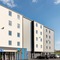 Ibis Budget Cognac - map