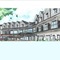 Best Western Plus Le Fairway Hotel & Spa Golf D'arras - map