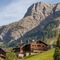 Alpenparks Hotel & Apartment Arlberg Warth - map