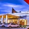 Labersa Hotel & Convention Centre Toba - map