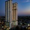 Bess Mansion Hotel Surabaya - map