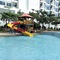 Harris Suites Puri Mansion Jakarta - map