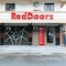 Reddoorz @ Piy Margal Sampaloc Manila - map