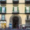 Don Pedro Rooms Vicerè Di Toledo In The City Center - map