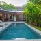 Sayang Sanur Villa I - map
