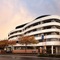 Rydges Ringwood - map