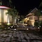 De Sarann Villa - map