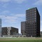 Holiday Inn Eindhoven Airport By Ihg - map