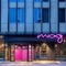 Moxy Bergen - map