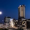 Apa Hotel Shin Osaka Eki Tower - map