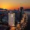 Haian Riverfront Hotel Da Nang - map