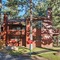 Winterset Woodland - Near Hike & Bike Trails! - map