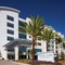 Treasure Island Beach Resort - map
