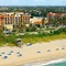 Opal Grand Resort - map